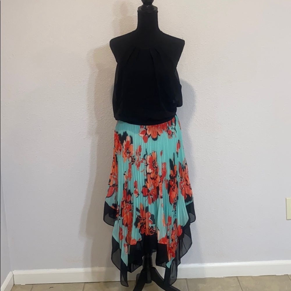 Bisou bisou dress